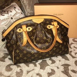 Louis Vuitton Tivoli GM